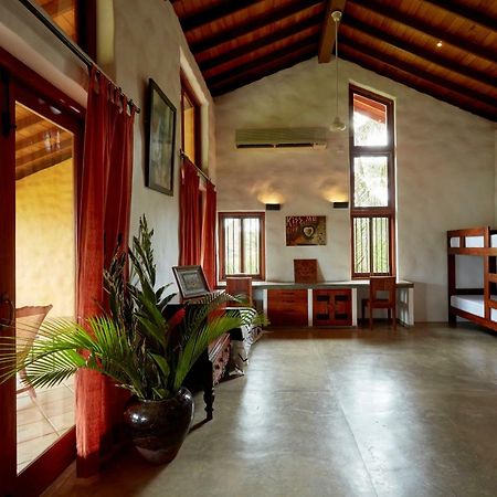 Bamboo Villa Kandy Digana Exteriér fotografie