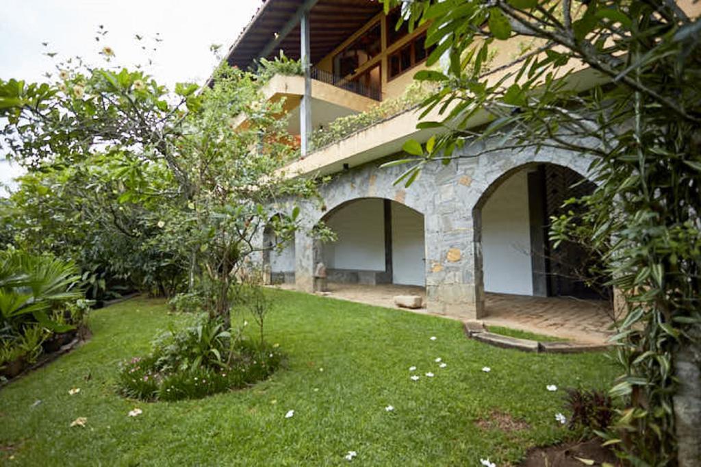 Bamboo Villa Kandy Digana Exteriér fotografie
