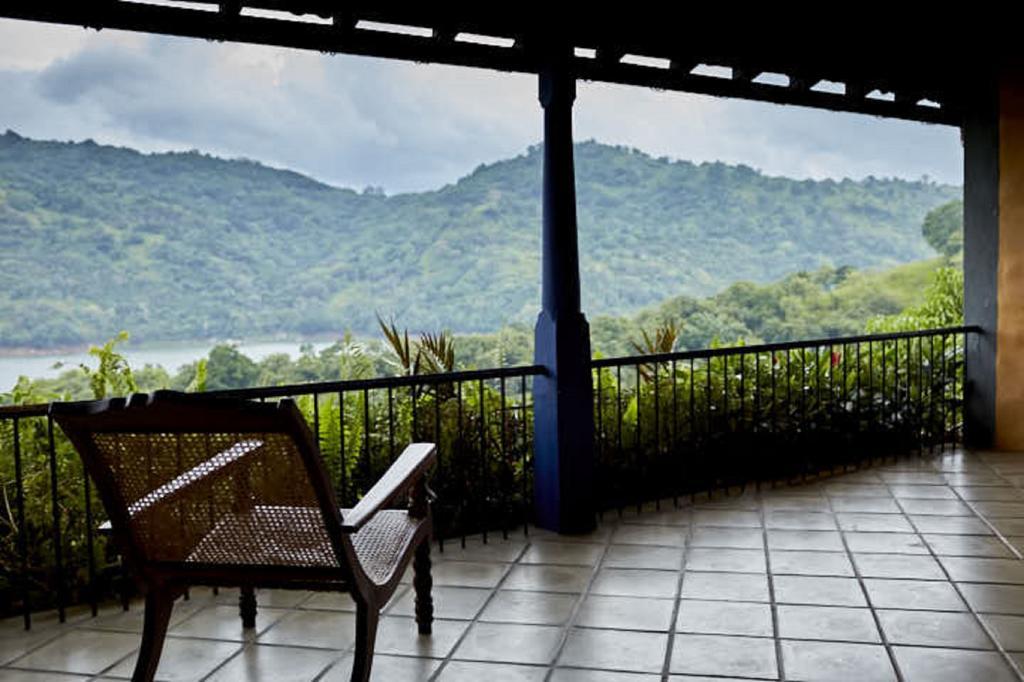 Bamboo Villa Kandy Digana Exteriér fotografie