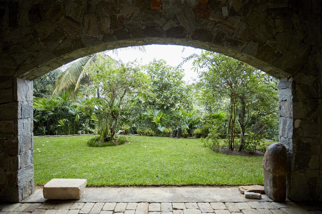 Bamboo Villa Kandy Digana Exteriér fotografie