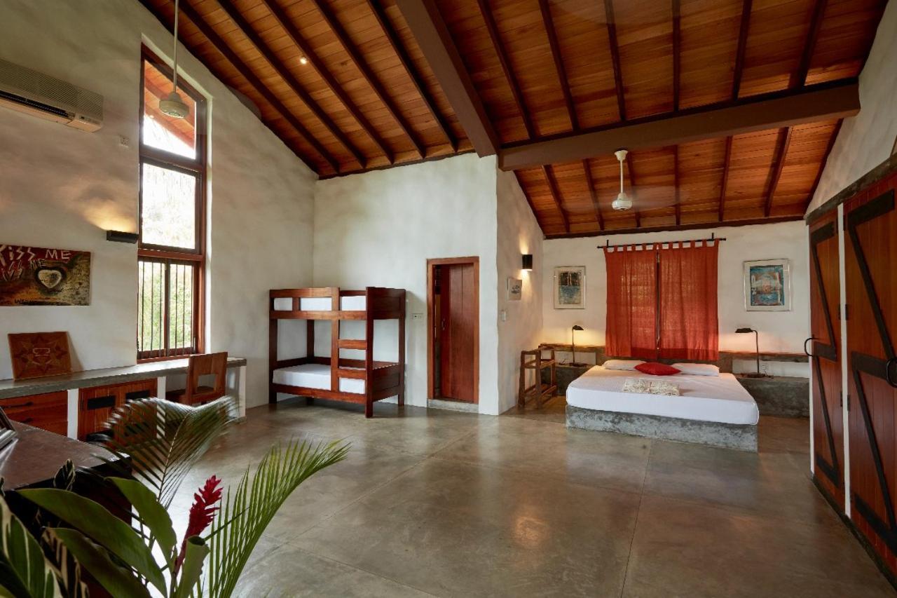 Bamboo Villa Kandy Digana Exteriér fotografie