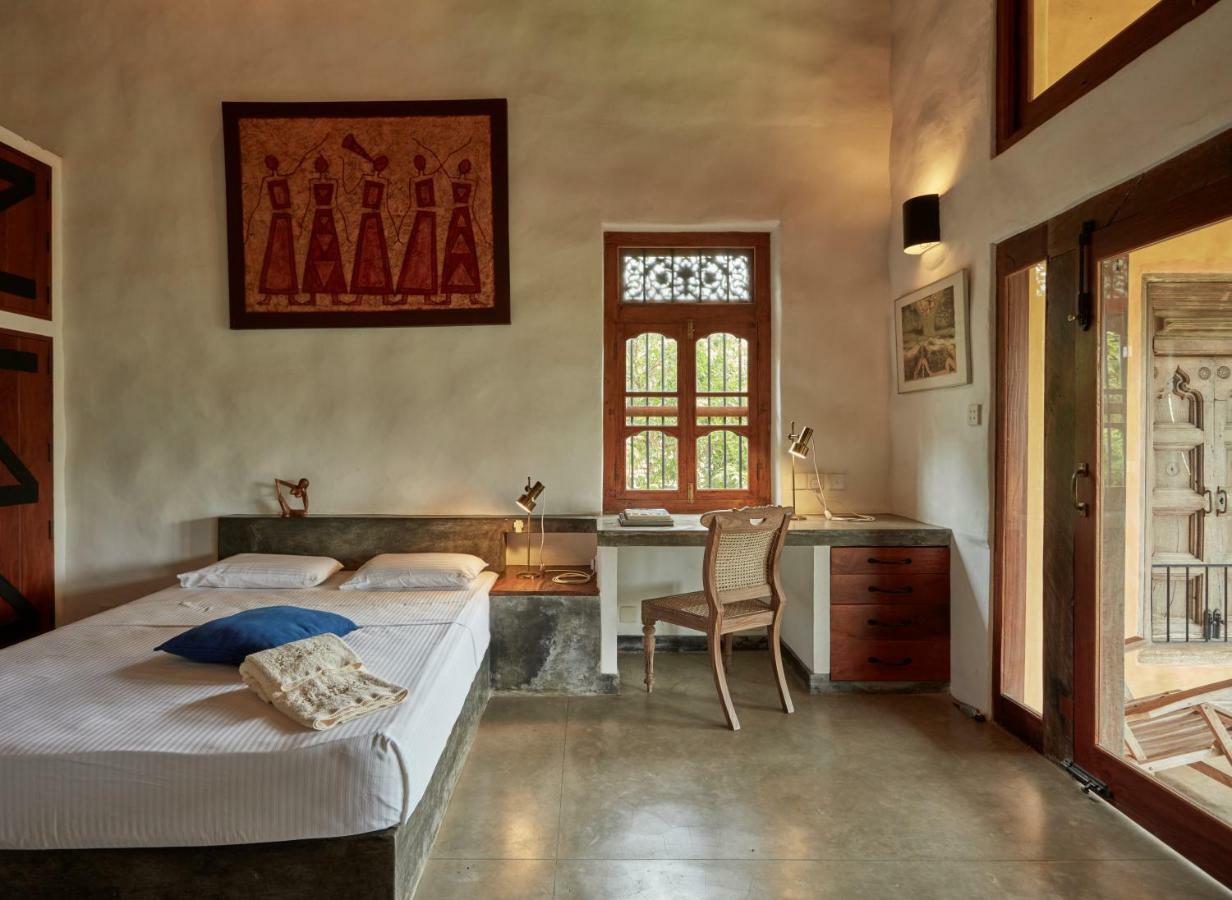 Bamboo Villa Kandy Digana Exteriér fotografie