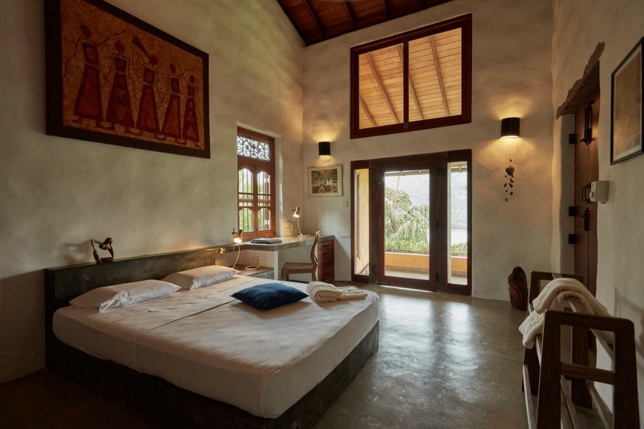 Bamboo Villa Kandy Digana Exteriér fotografie