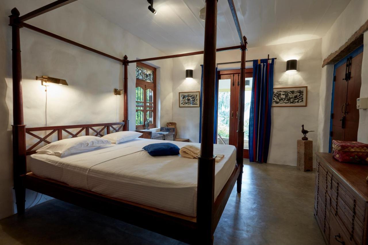 Bamboo Villa Kandy Digana Exteriér fotografie